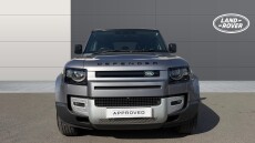 Land Rover Defender 2.0 D240 SE 110 5dr Auto Diesel Estate